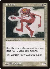Auratog (6) — card price