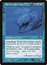 Benthic Behemoth (54) — card price