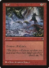 Boil (165) — card price