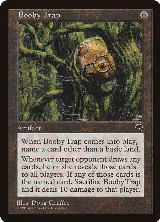 Booby Trap (277) — card price