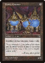 Bottle Gnomes (278) — card price