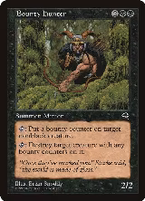 Bounty Hunter (110) — card price