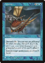 Capsize (55) — card price