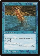 Chill (56) — card price