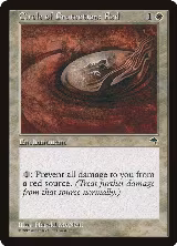 Circle of Protection: Red (11) — card price