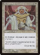 Clergy en-Vec (14) — card price