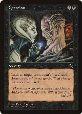Coercion (113) — card price