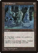Cold Storage (280) — card price