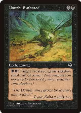 Dauthi Embrace (120) — card price