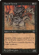 Dauthi Horror (122) — card price