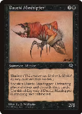 Dauthi Mindripper (125) — card price