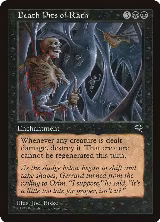 Death Pits of Rath (127) — card price