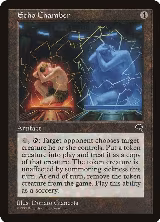 Echo Chamber (282) — card price