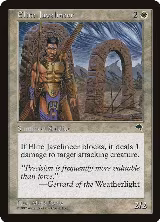 Elite Javelineer (17) — card price