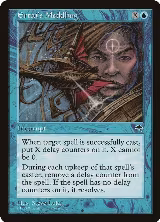 Ertai's Meddling (61) — card price