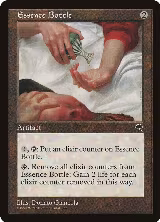 Essence Bottle (286) — card price