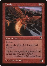 Firefly (172) — card price