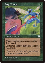 Frog Tongue (228) — card price