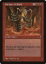 Furnace of Rath (177) — card price