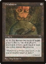 Grindstone (290) — card price