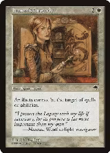Hanna's Custody (22) — card price