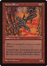 Heart Sliver (182) — card price