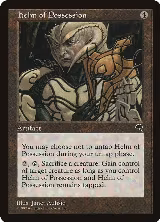 Helm of Possession (291) — card price
