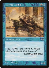 Horned Turtle (67) — card price