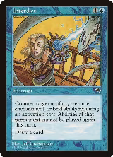 Interdict (69) — card price