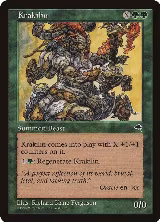Krakilin (235) — card price