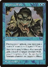 Legacy's Allure (71) — card price