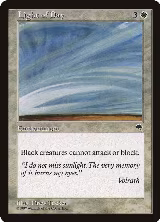 Light of Day (27) — card price