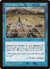 Mana Severance (73) — card price