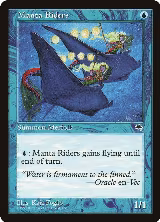 Manta Riders (74) — card price