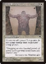 Marble Titan (28) — card price