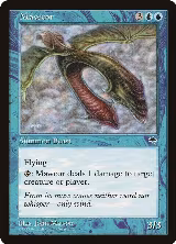 Mawcor (75) — card price