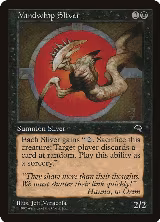 Mindwhip Sliver (145) — card price