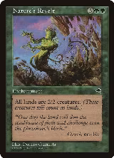 Nature's Revolt (240) — card price