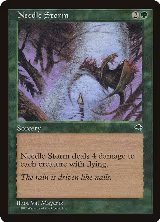 Needle Storm (241) — card price