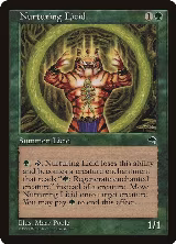 Nurturing Licid (242) — card price