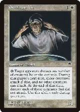 Oracle en-Vec (31) — card price