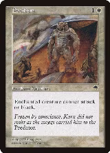 Pacifism (34) — card price