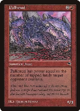 Pallimud (195) — card price