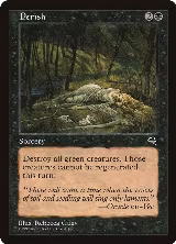 Perish (147) — card price