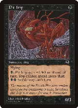 Pit Imp (148) — card price
