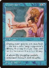 Precognition (79) — card price