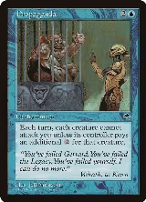 Propaganda (80) — card price