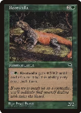 Rootwalla (252) — card price
