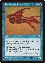 Rootwater Hunter (82) — card price