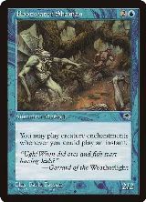 Rootwater Shaman (84) — card price